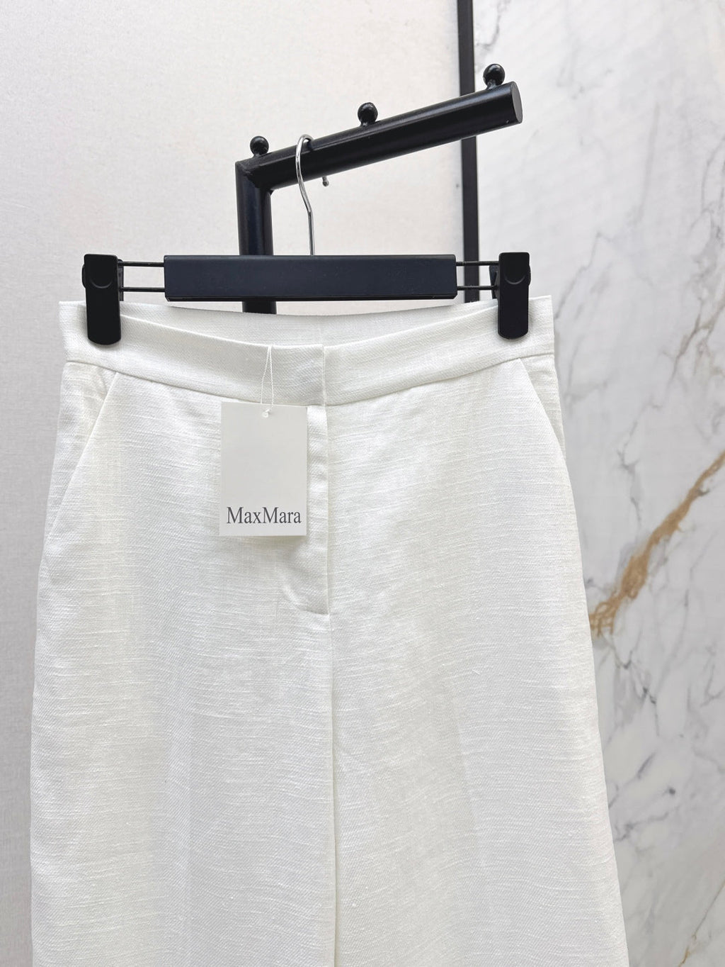 25fw linen pants