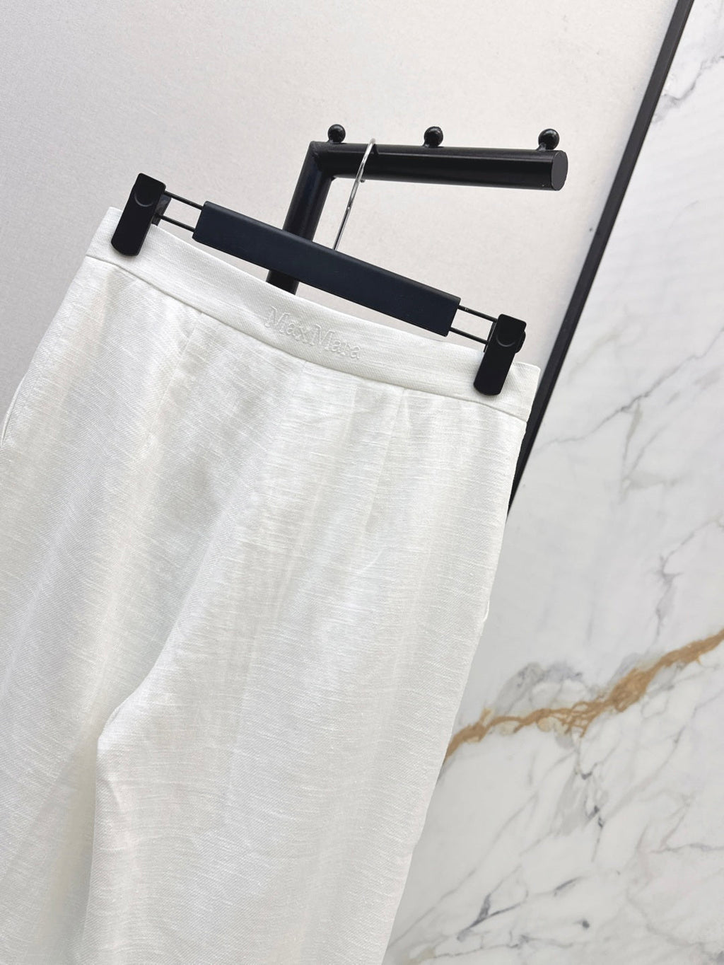 25fw linen pants