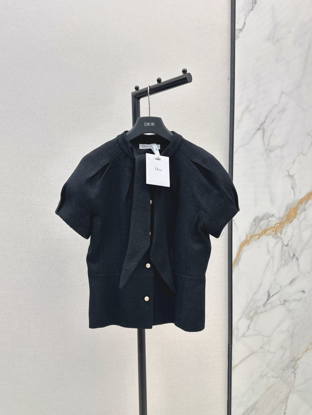 25fw woven jacket