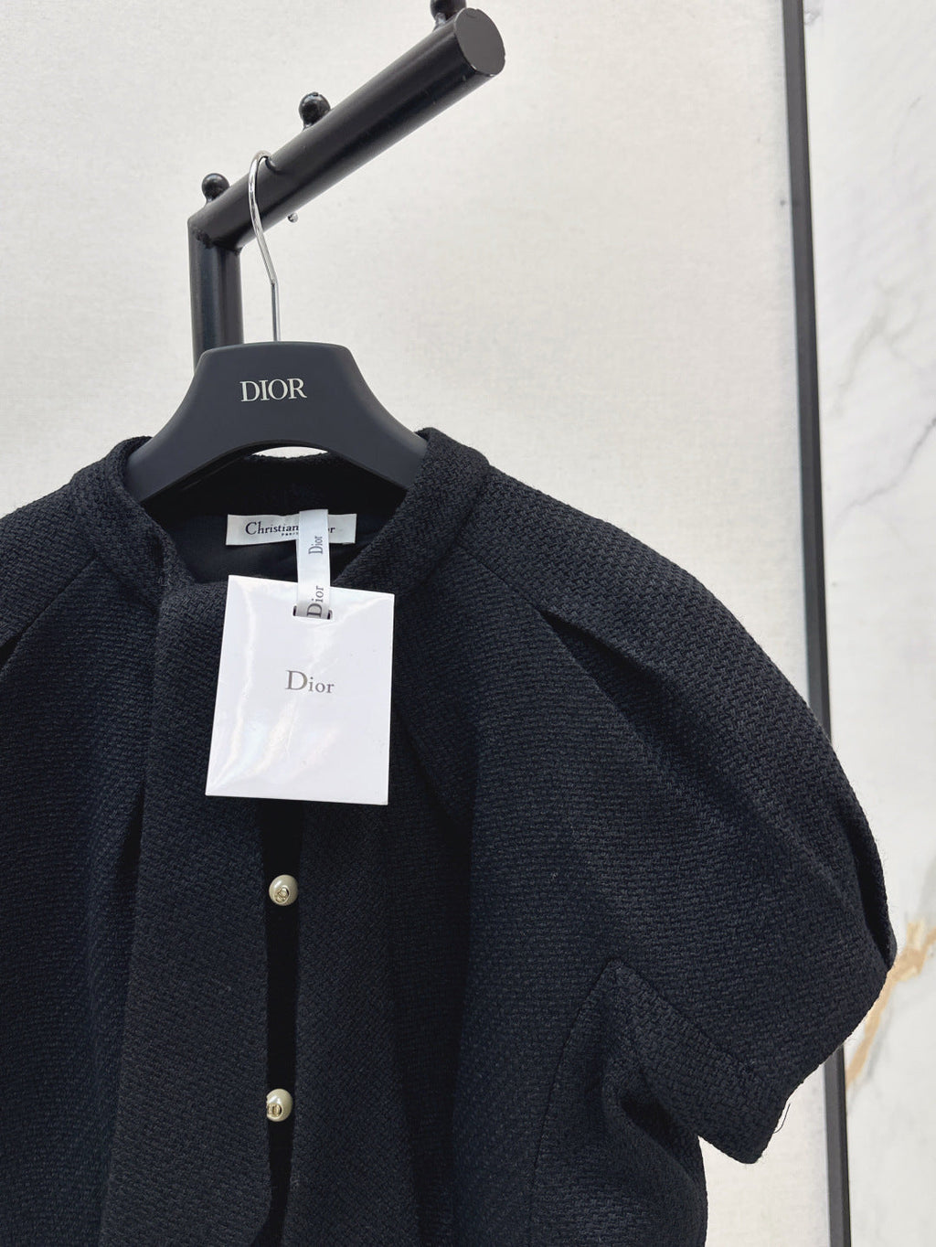 25fw woven jacket