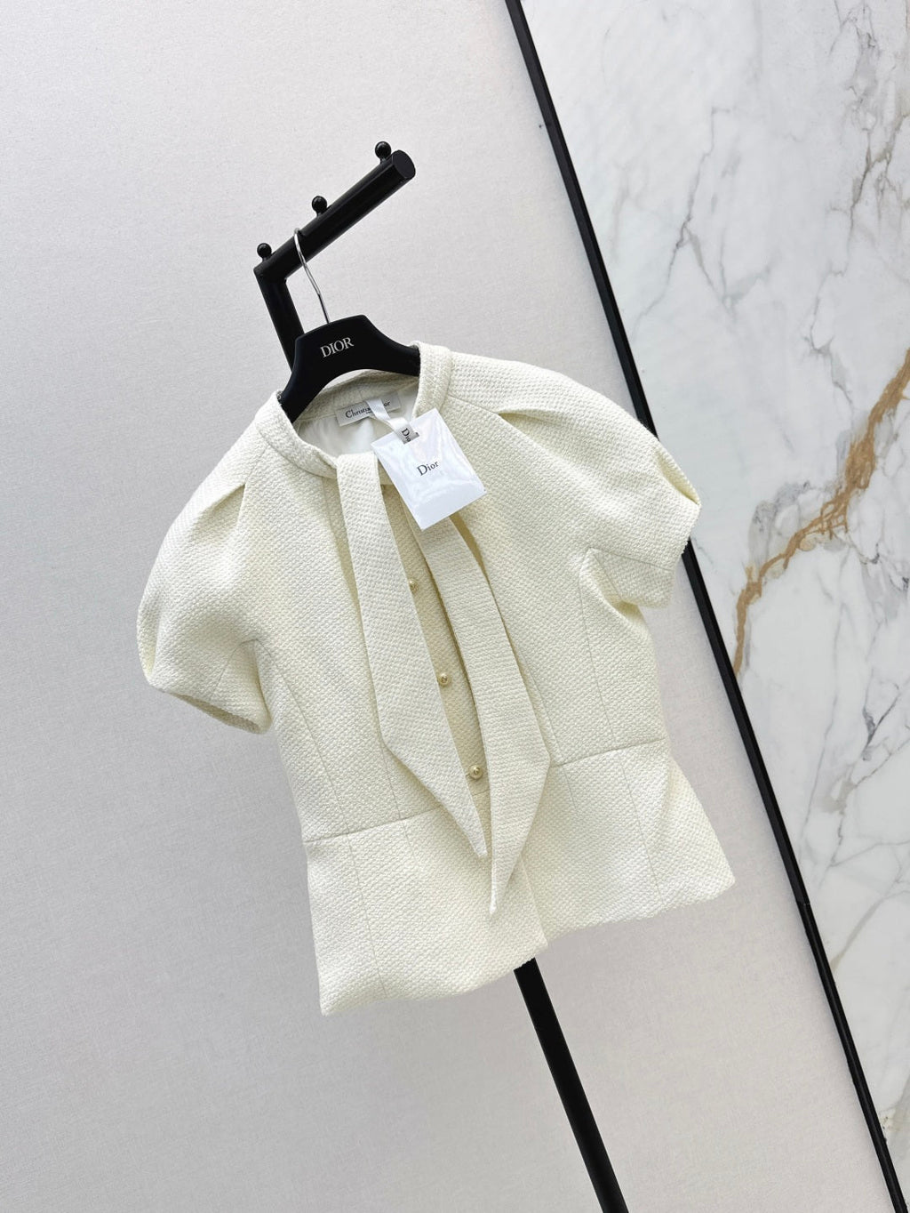 25fw woven jacket