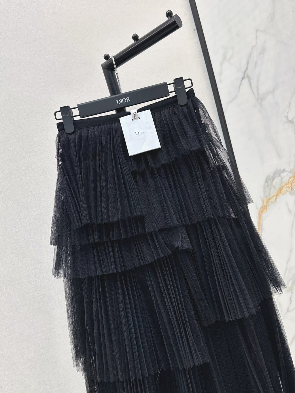 25fw lady skirt