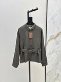 25fw old money coat
