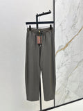 25fw old money pants