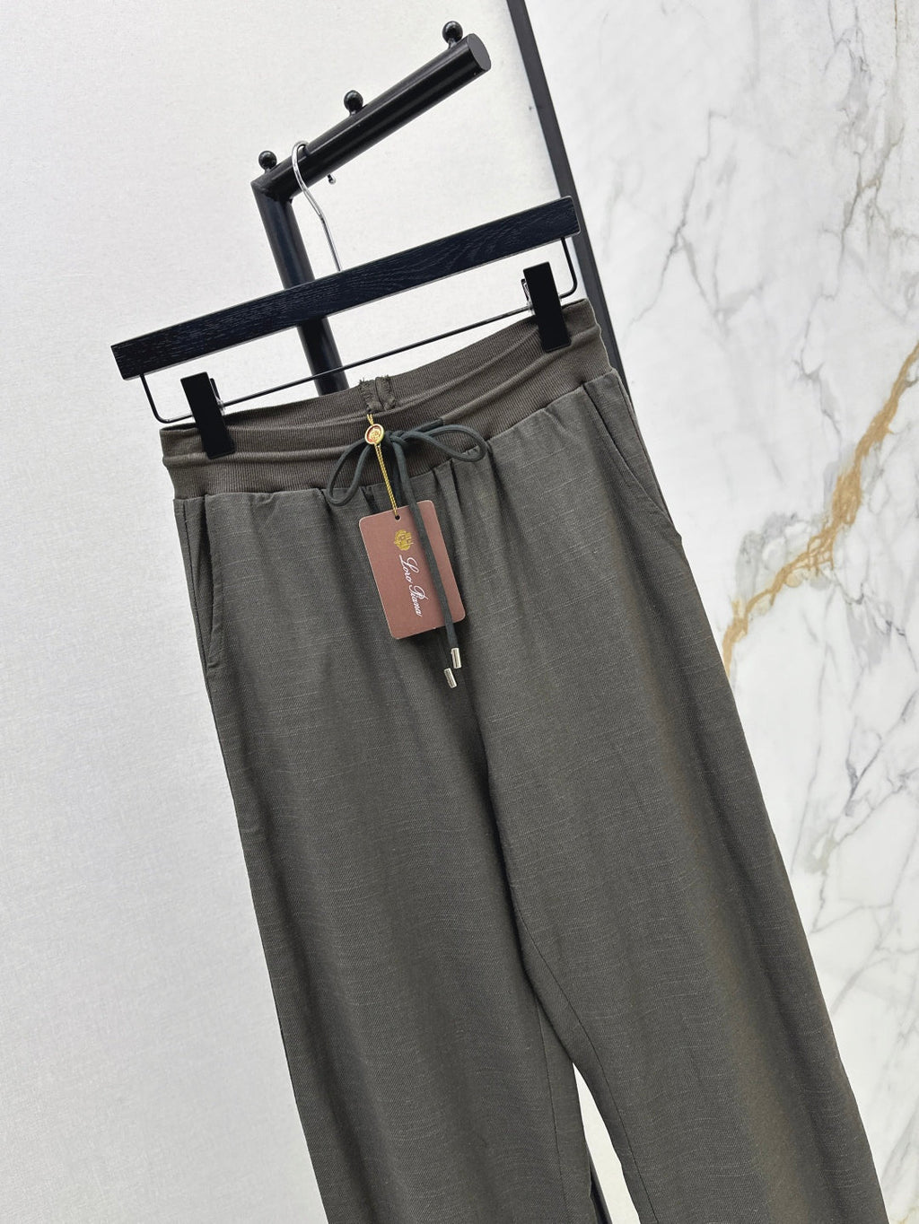 25fw old money pants
