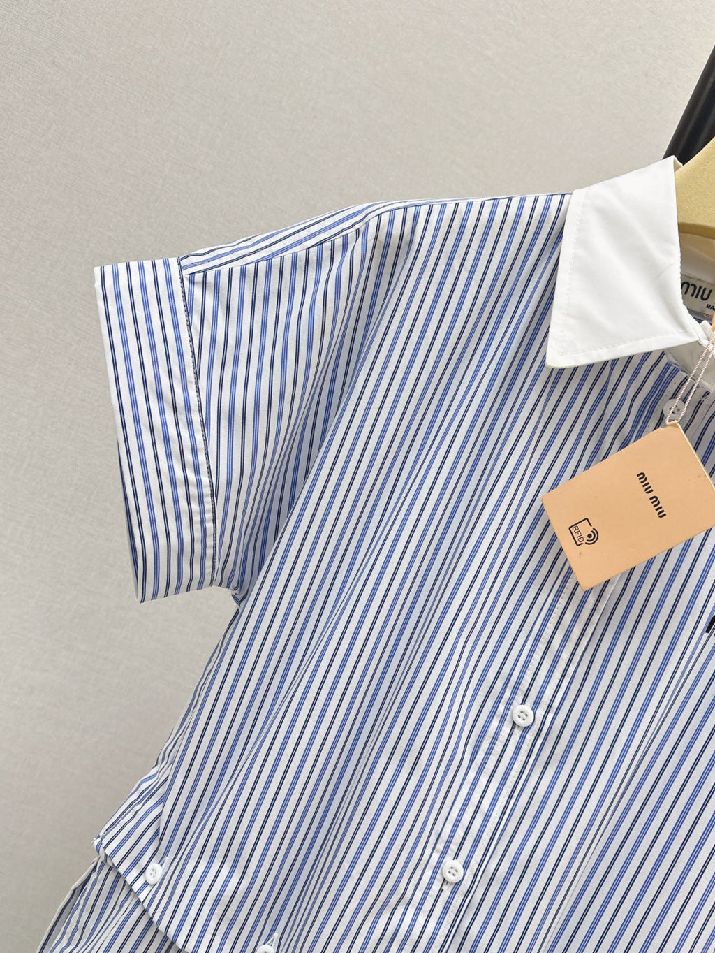 25fw detachable dress