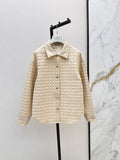 25fw padded jacket