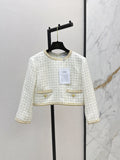 25fw woven jacket