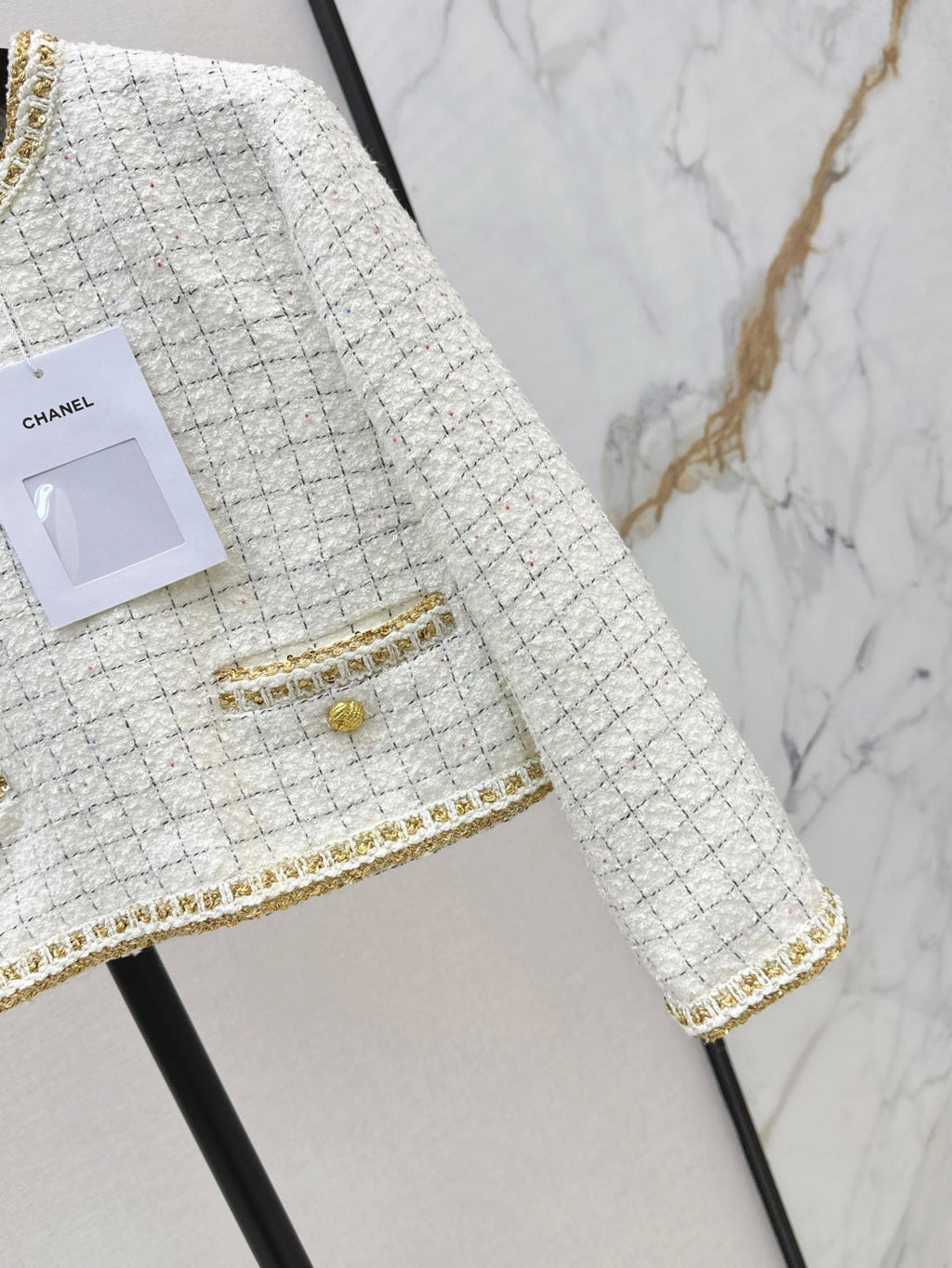 25fw woven jacket