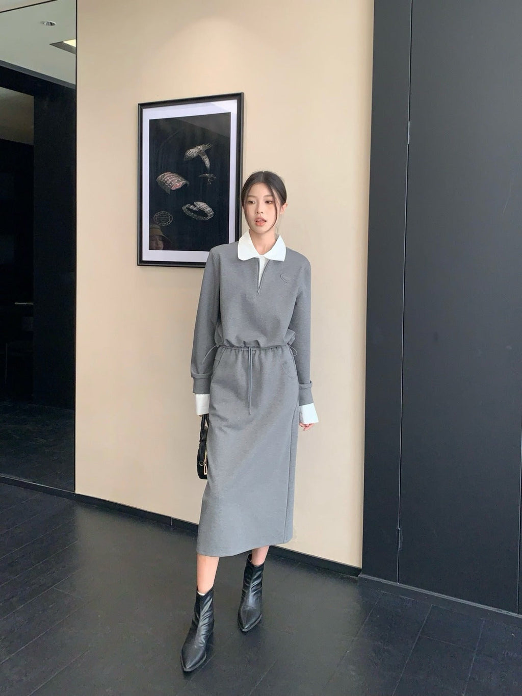 25fw suit