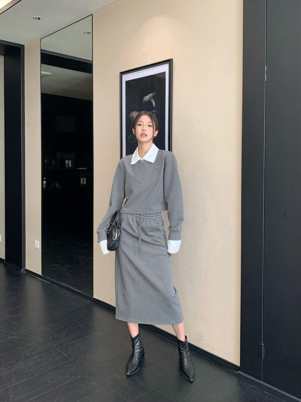 25fw suit
