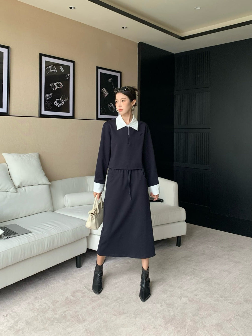 25fw suit