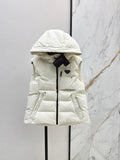 25fw down vest