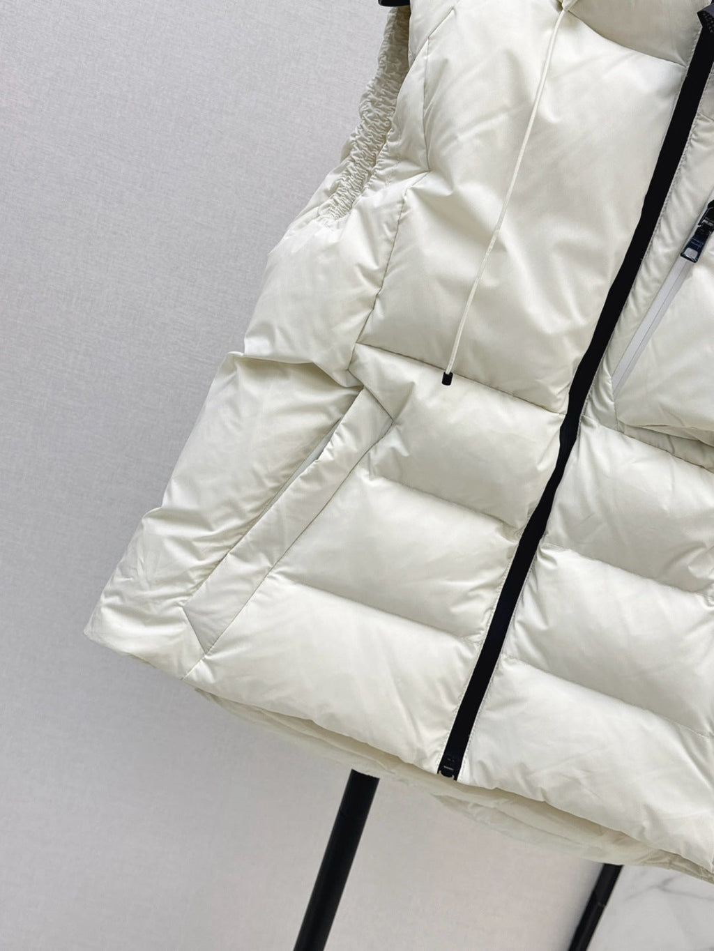 25fw down vest