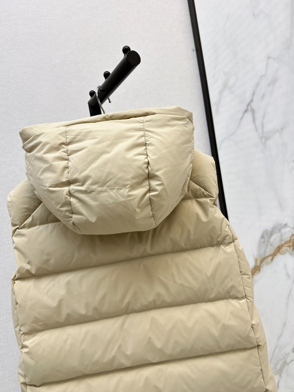 25fw down vest
