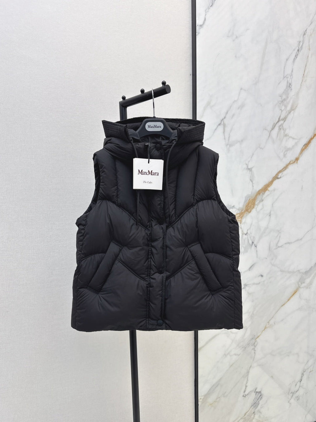Max 25ss down vest