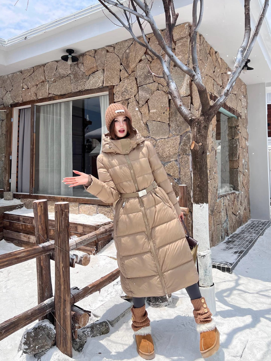 25fw donw coat