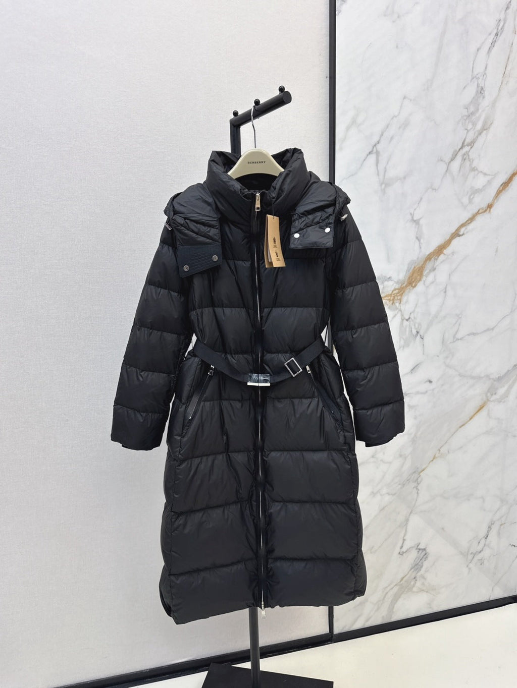 25fw donw coat