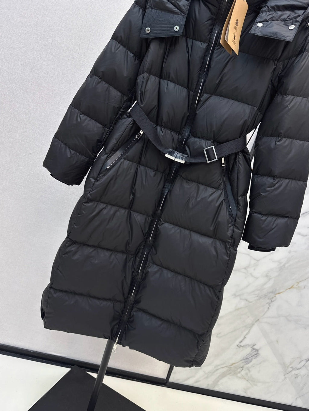 25fw donw coat