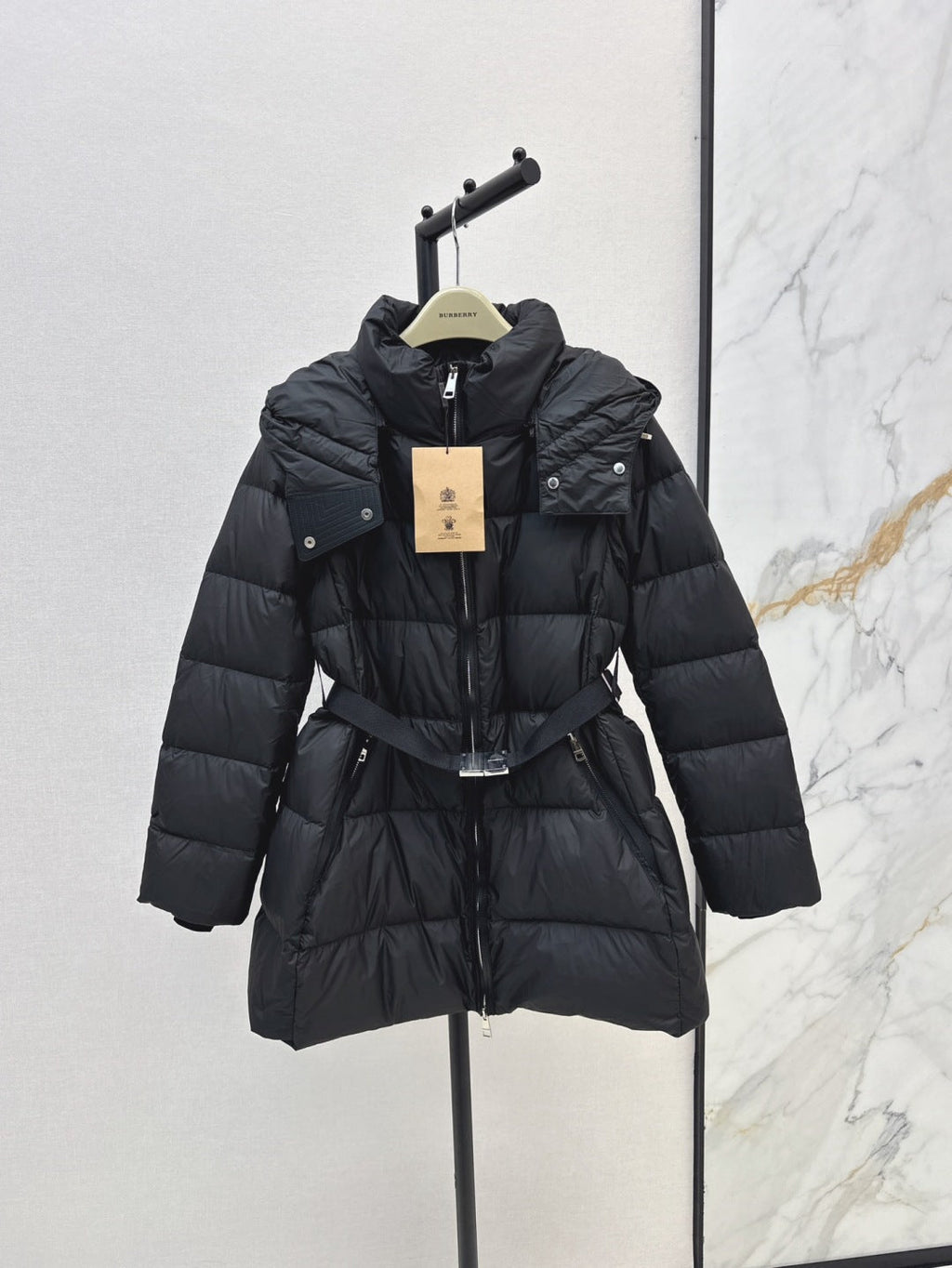 25fw down jacket