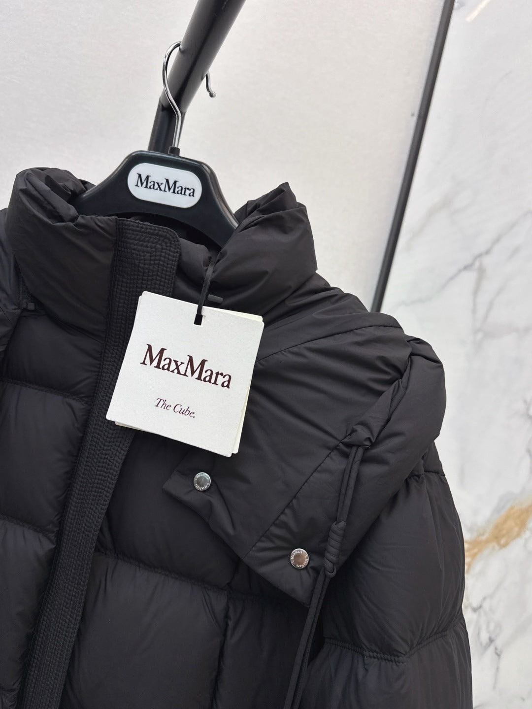 25fw down jacket
