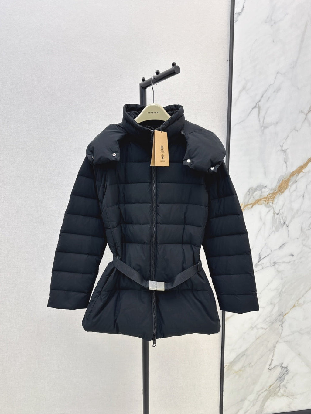 25fw down jacket
