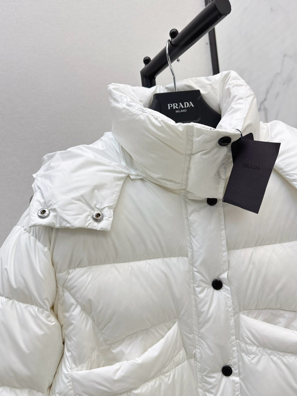 25fw down jacket