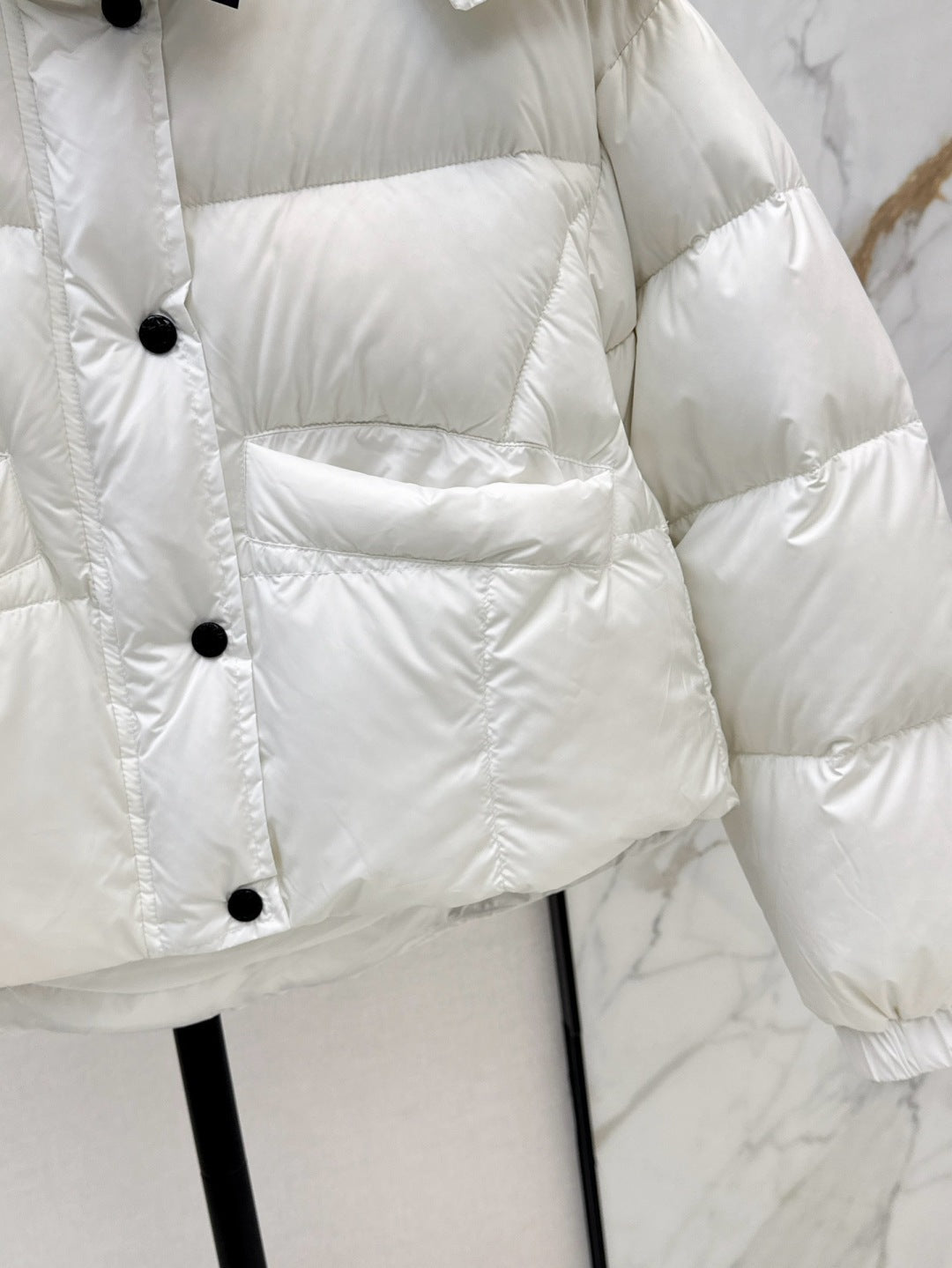 25fw down jacket