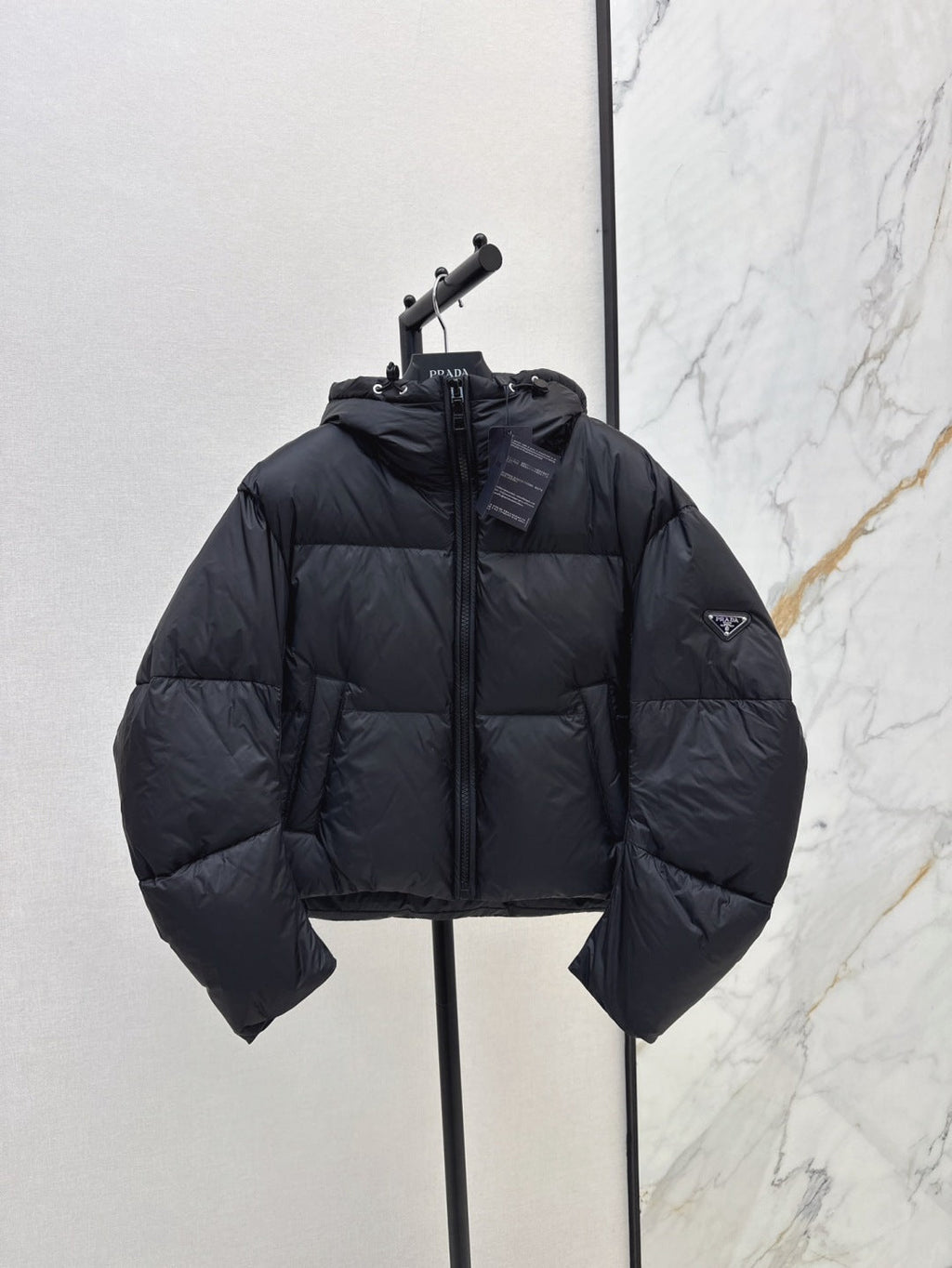 25fw down jacket