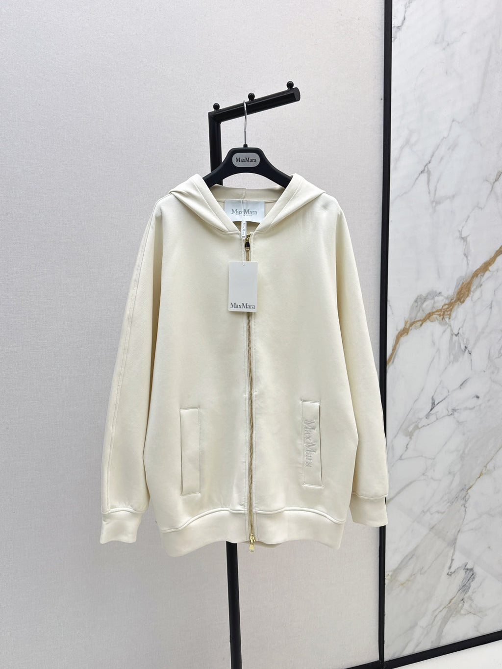 25fw hoodie