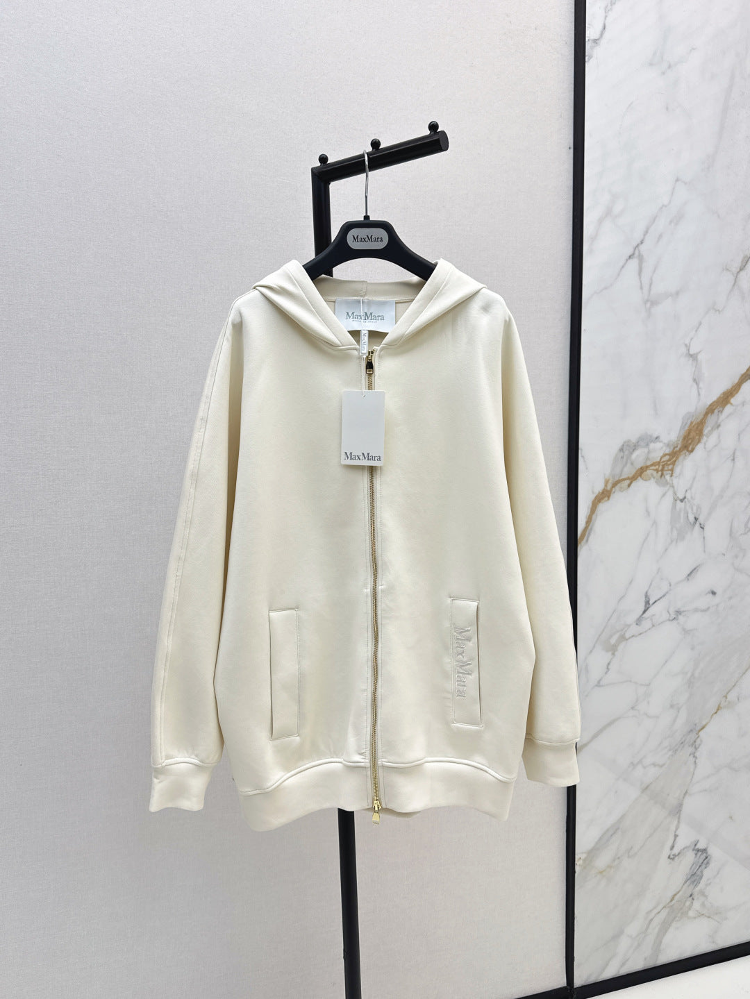 25fw hoodie