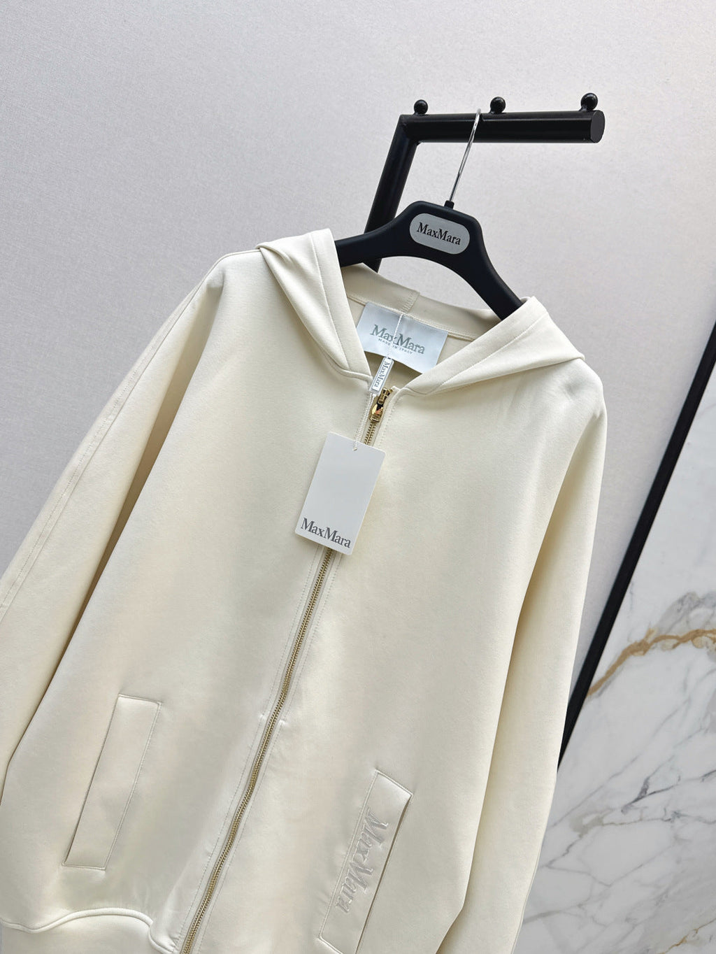 25fw hoodie