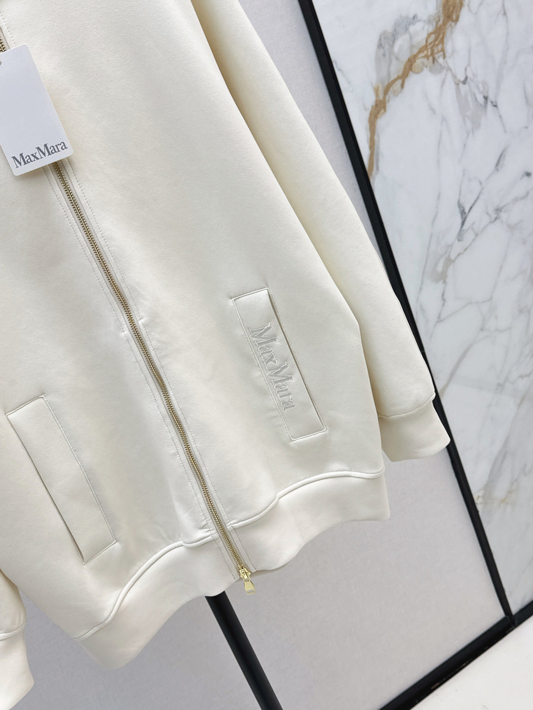 25fw hoodie