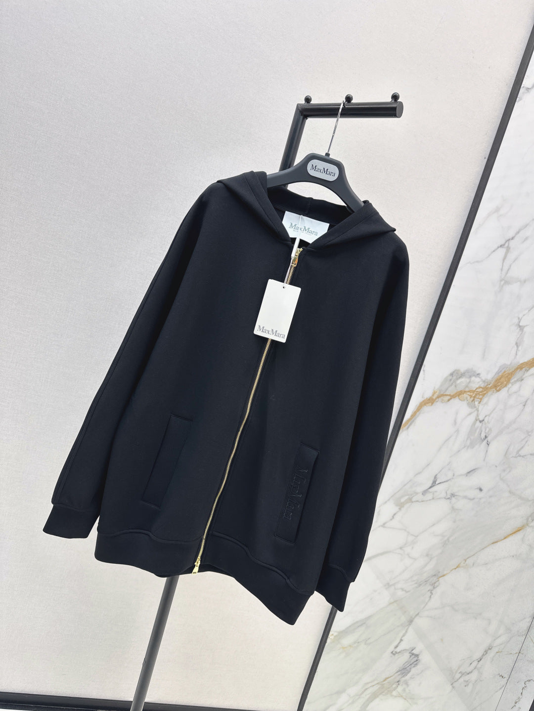 25fw hoodie
