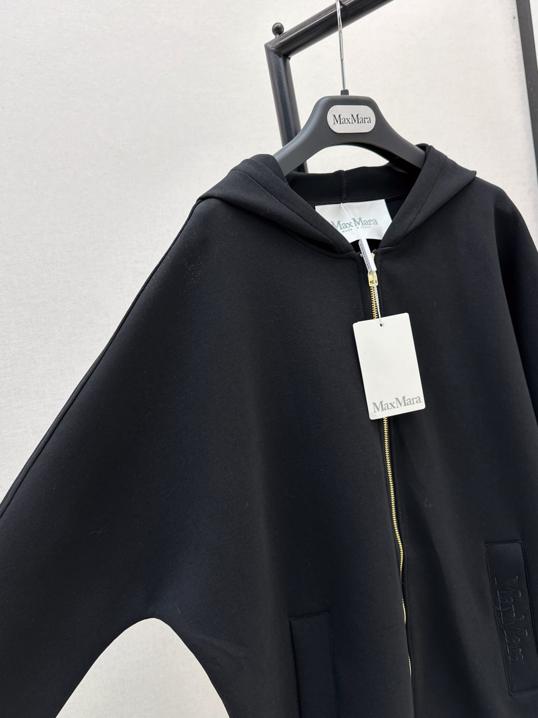 25fw hoodie