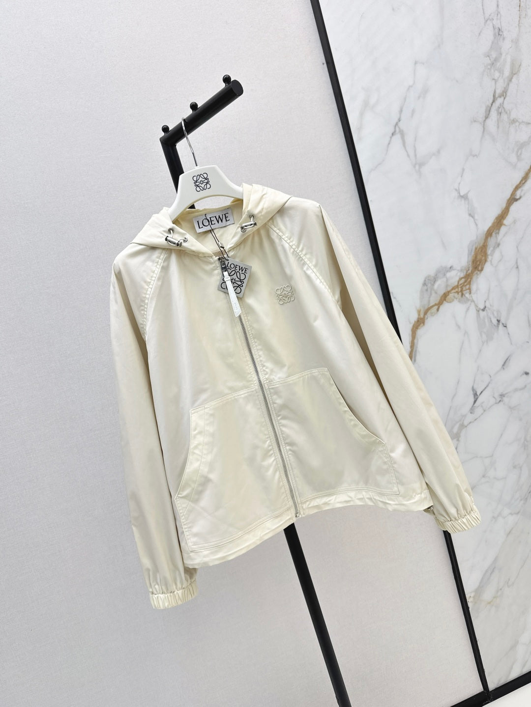 25fw hooded jacket