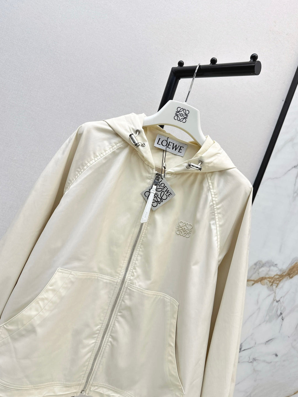 25fw hooded jacket