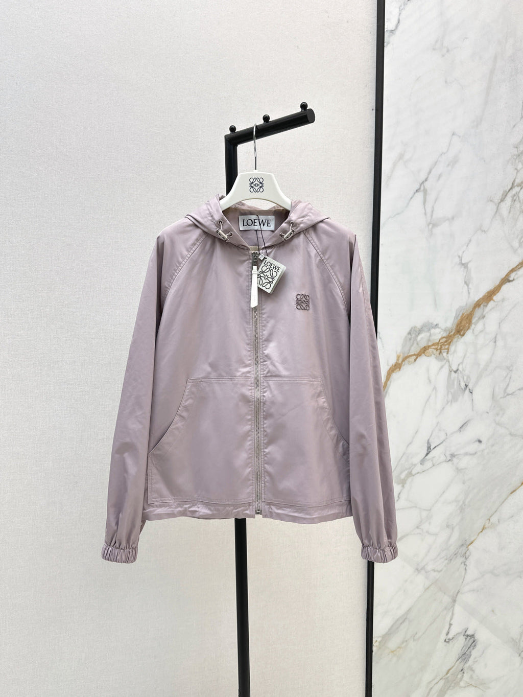 25fw hooded jacket