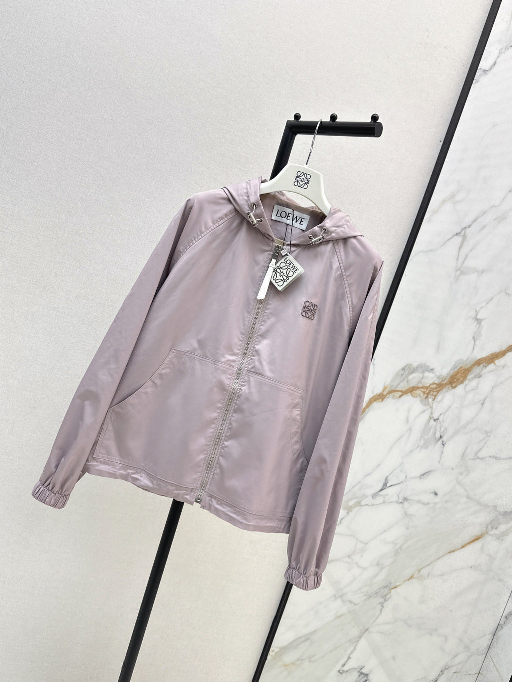 25fw hooded jacket