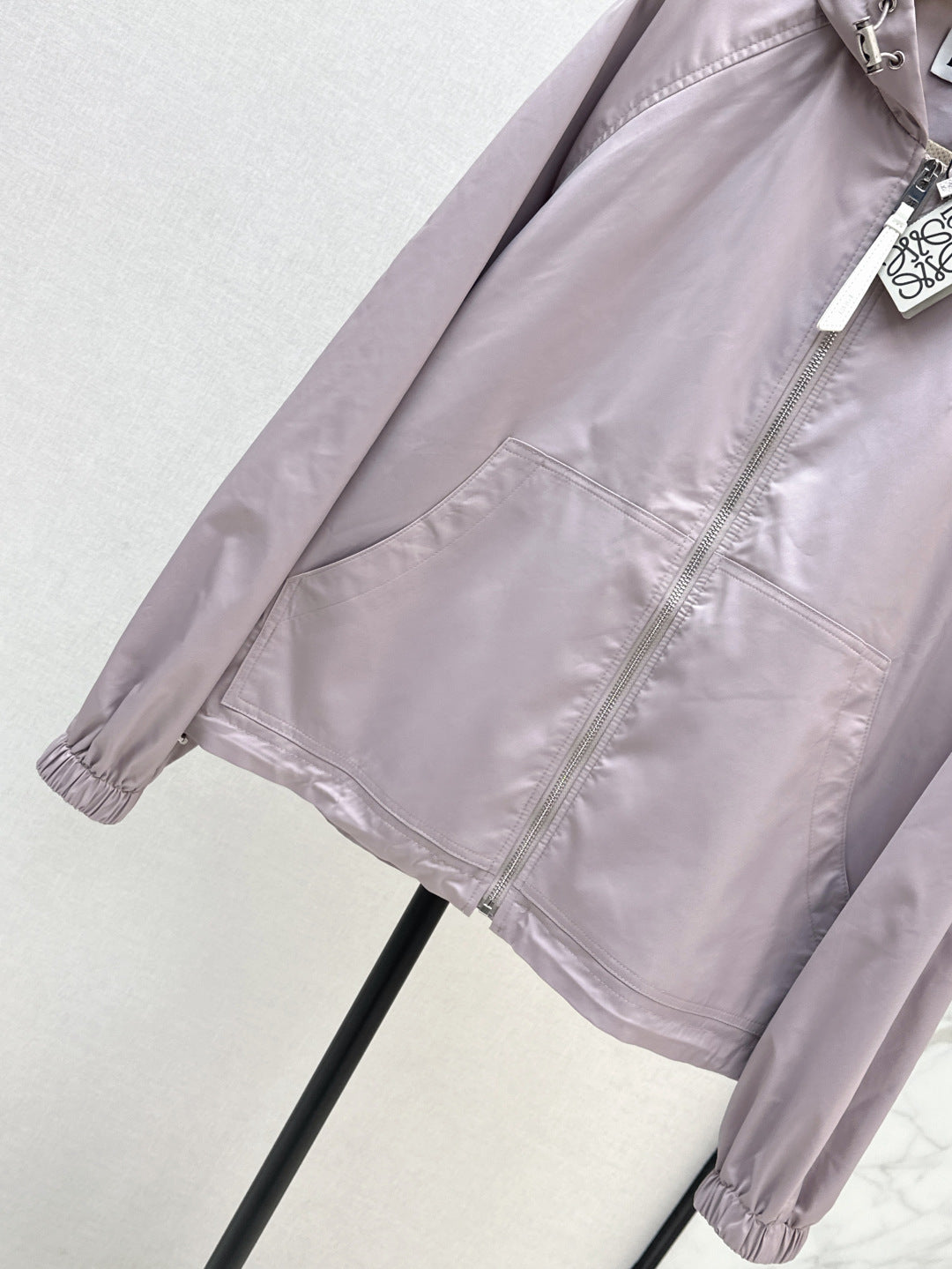 25fw hooded jacket