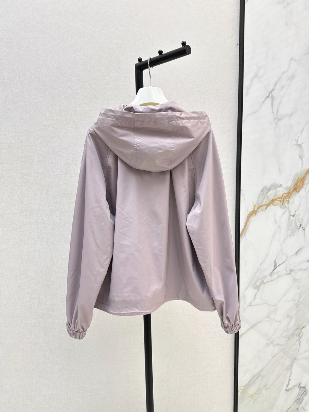 25fw hooded jacket