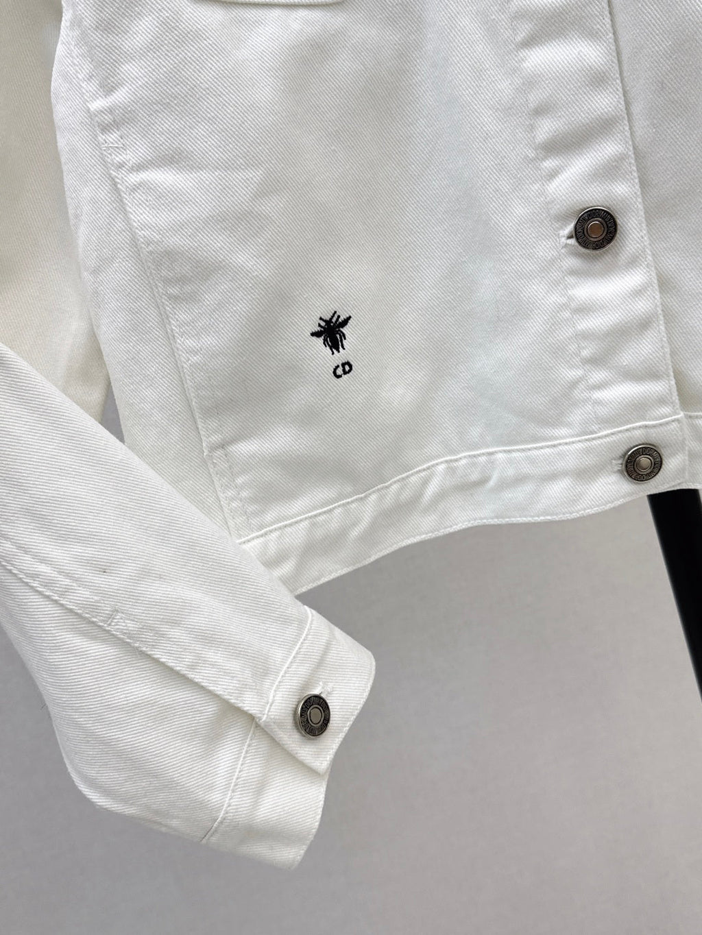 25fw printed jacket