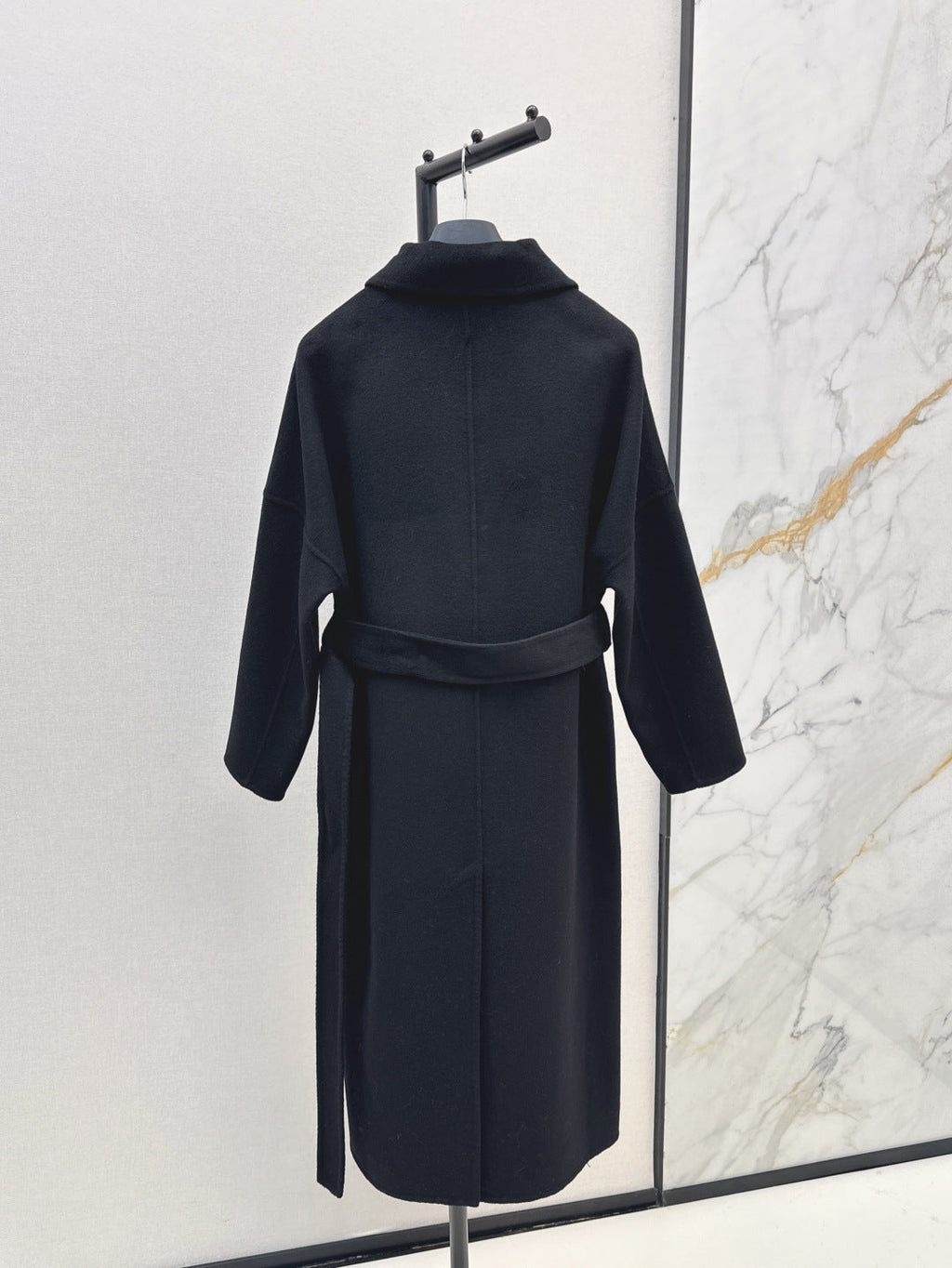 25fw cashmere coat