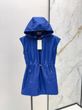 25fw sleeveless dress