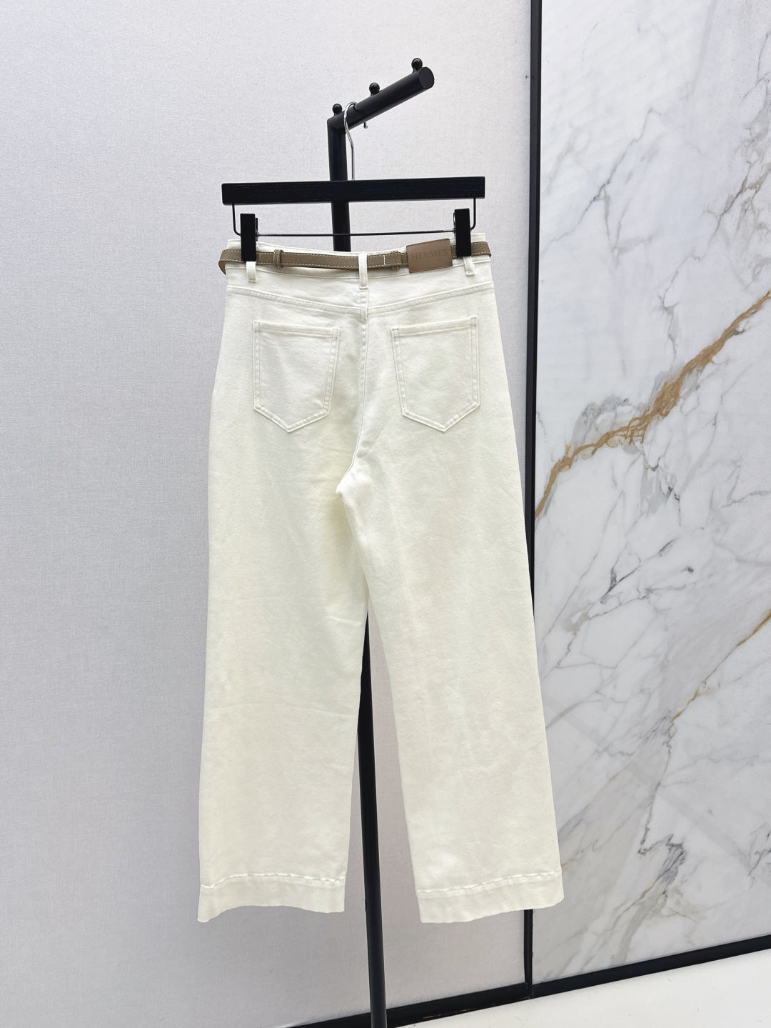 25fw straight jeans