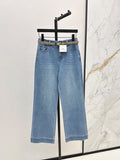 25fw straight jeans