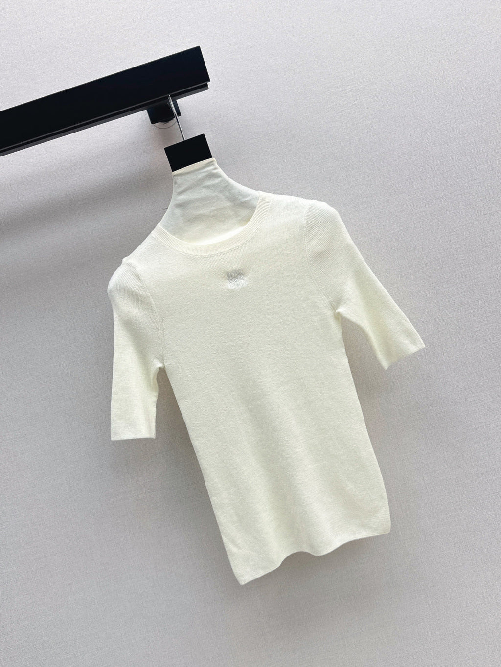 25fw knitted sweater