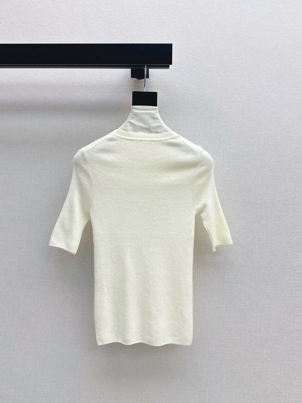 25fw knitted sweater