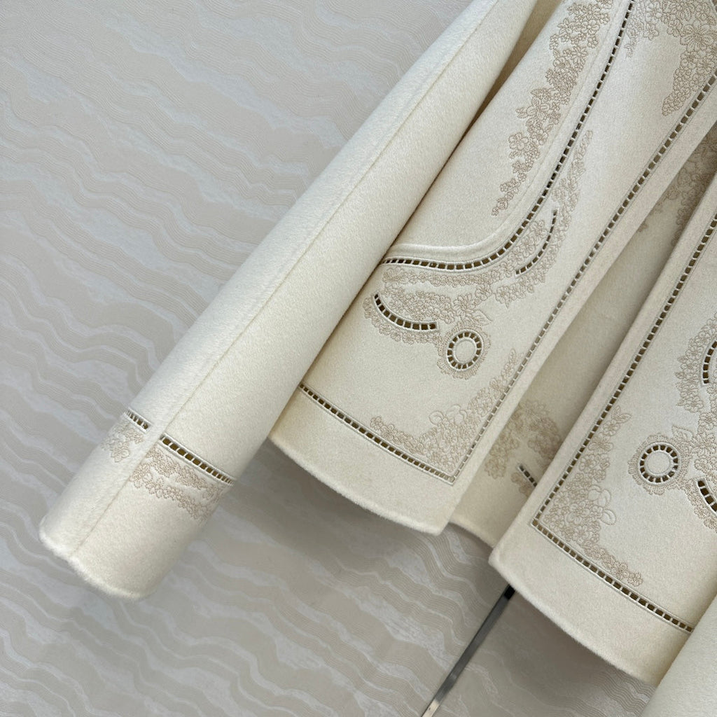25fw jacquard jacket