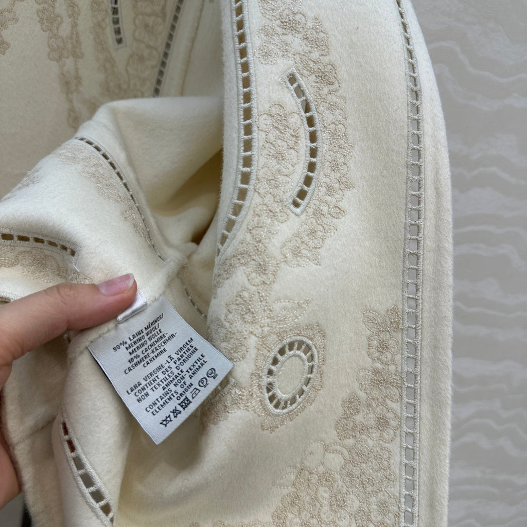 25fw jacquard jacket